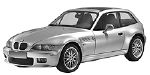 BMW E36-7 C3062 Fault Code