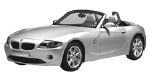 BMW E85 C3062 Fault Code