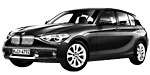 BMW F20 C3062 Fault Code