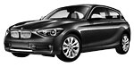 BMW F21 C3062 Fault Code